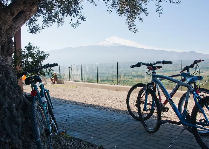 Agriturismo Valle Dell\'Etna