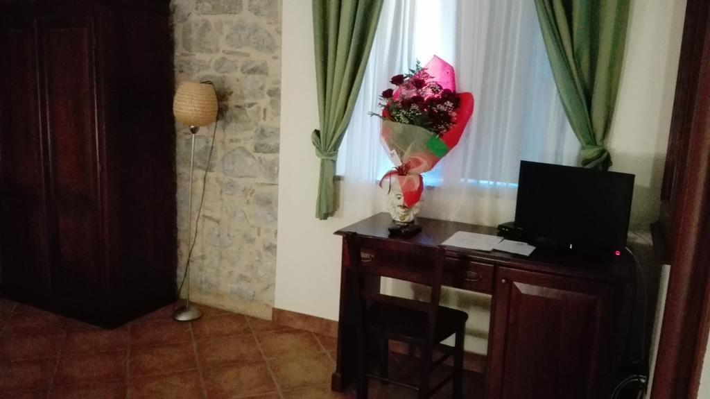 Country house Agriturismo Valle Dell'etna *