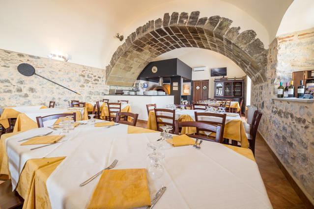 Country house Agriturismo Valle Dell'etna *