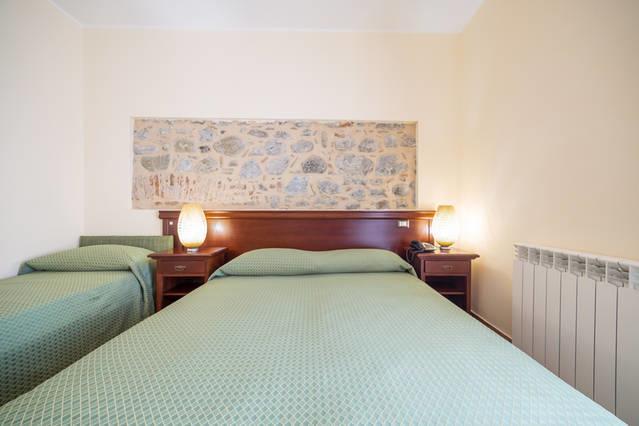 Country house Agriturismo Valle Dell'etna *