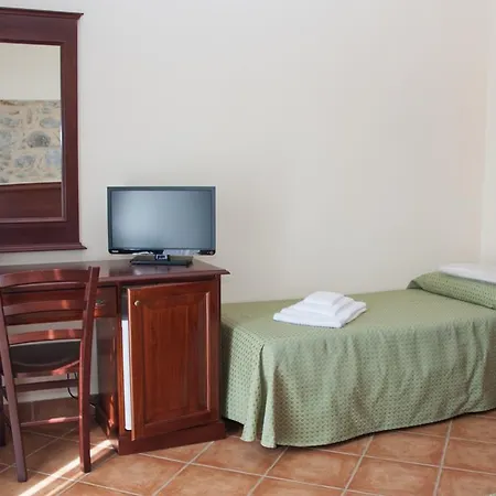Agriturismo Valle Dell'Etna Roccella Valdemone Room photo